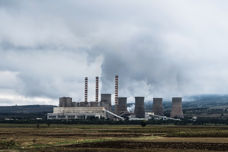 Geothermal Energy Facts Renewable Green Energy Power